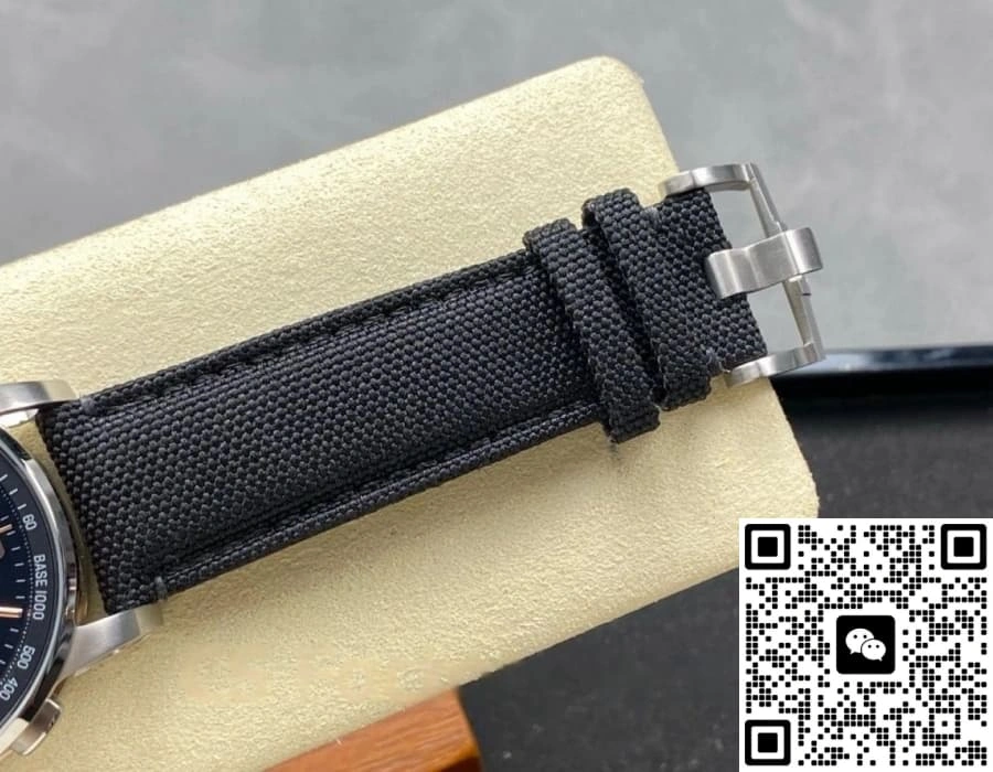 OMF Factory Audemars Piguet CODE 11.59 26393CR.OO.A002CR.01 1:1 Best Edition Replica Watch